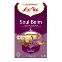 Herbata Yogi Tea Soul Balm - Balsam dla duszy (17x1,9g)