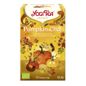 Herbata Yogi Tea Pumpkin Chai