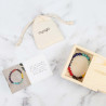 Bransoletka myga Chakra Bead Bracelet