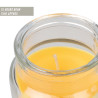 Naturalna świeca sojowa myga Ylang Ylang
