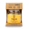 Naturalna świeca sojowa myga Ylang Ylang