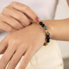 Bransoletka myga Awareness Bead Bracelet