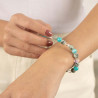 Bransoletka myga Courage Bead Bracelet