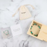 Bransoletka myga Courage Bead Bracelet