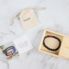 Bransoletka myga Strength Bead Bracelet