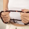 Mala myga Mallah Meditation Bead
