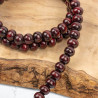Mala myga Mallah Meditation Bead