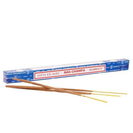 Kadzidło Satya Sai Baba - Nag Champa