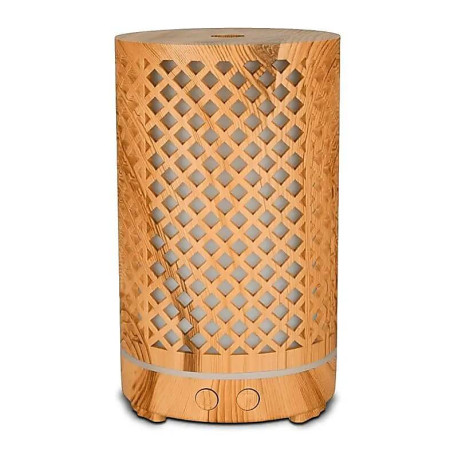 Ultradźwiękowy dyfuzor zapachowy Zen Breeze