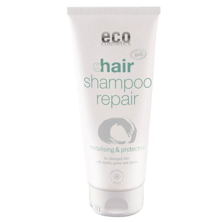 EKO Szampon regenerujący Eco Cosmetics 200ml