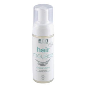 EKO Pianka do układania włosów Eco Cosmetics 150ml