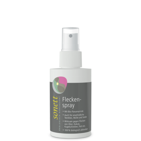 EKO Spray na plamy Sonett 100ml