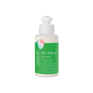 EKO Płyn do WC Sonett 120ml