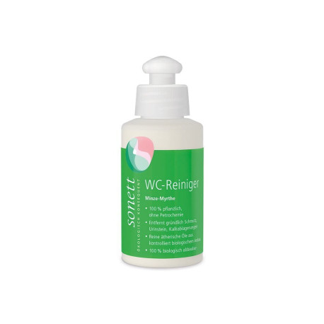 EKO Płyn do WC Sonett 120ml