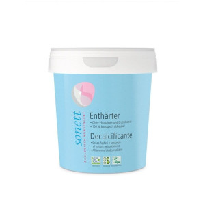 EKO Środek do zmiękczania wody Sonett 0,5kg