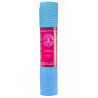 Mata do jogi Yogi Yogini 5mm - niebieski