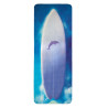 Mata do jogi dla dzieci myga - Wave Rider 6mm