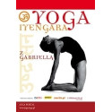 DVD "Yoga Iyengara" - Gabriella Giubilaro