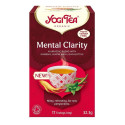 Herbata Yogi Tea Mental Clarity (17x1,9g)