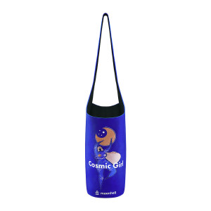 Torba na matę do jogi Moonholi Cosmic Girl