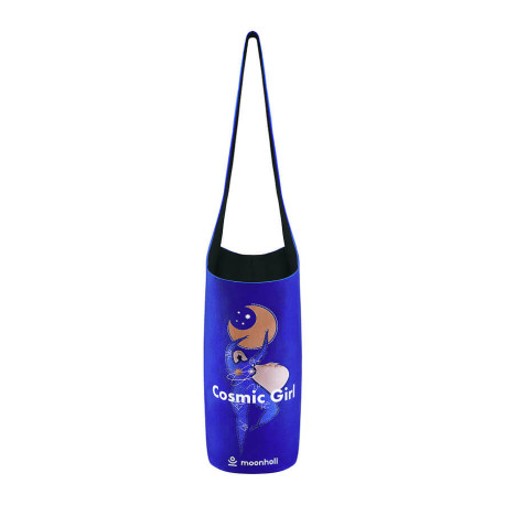 Torba na matę do jogi Moonholi Cosmic Girl