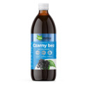 Ekamedica Czarny Bez sok NFC 100% 500 ml