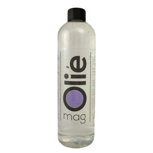 ZOKE Oliwka Magnezowa z Krzemem 400 ml