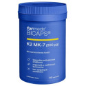 Formeds Bicaps Witamina K2 Mk7 200  60 k
