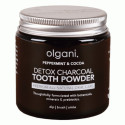 Olgani Proszek do zębów DETOX 100 ml