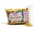 Palo Santo - sypkie kadzidło naturalne