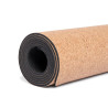 Mata do jogi Bodhi Cork Luna 4mm - korkowa