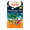 Herbata świąteczna Yogi Tea - Christmas Tea (17x2,1g)