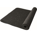Mata do jogi Nike Flow 4mm - czarny