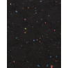 Mata do jogi Nike Flow 4mm - czarny