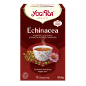 Herbata Yogi Tea Echinacea (17x1,8g)
