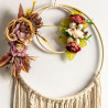 Dreamcatcher Łapacz snów myga Fleur
