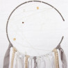 Dreamcatcher Łapacz snów myga Selene