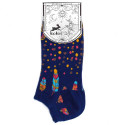 Stopki bambusowe Hop Hare - Indian feathers 36-40