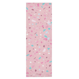 Mata do jogi myga Terrazzo 6mm