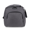 Torba sportowa 4F 25L - szary