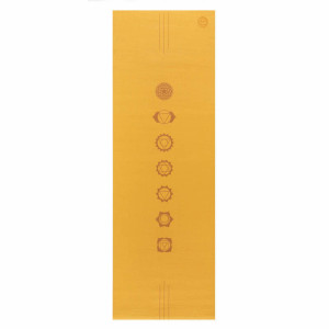 Mata do jogi Bodhi Leela 4,5mm Chakralign