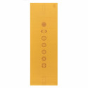 Mata do jogi Bodhi Leela 4,5mm Chakralign