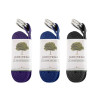 Pasek do jogi Jade Yoga Strap 244cm Niebieski