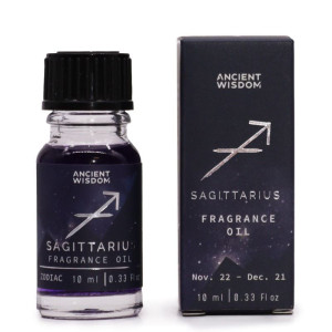 Olejek Zapachowy Zodiak 10 ml - Strzelec