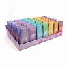 Kadzidło stożkowe + podstawka Myga Third Eye Chakra