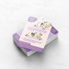 Karty do jogi dla dzieci Kids Yoga Card