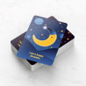 Karty Afirmacyjne na Dobranoc Sweet Dreams