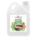 bio Płyn do mycia Kuchni 2l cytrynowo-lawendowy naturalny i ekologiczny