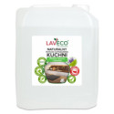 bio Płyn do mycia Kuchni 5l cytrynowo-lawendowy naturalny i ekologiczny