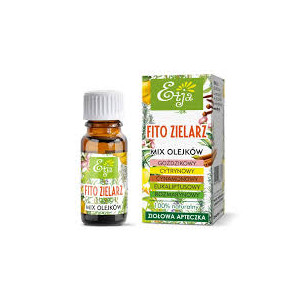 Etja Antyseptyk Oil  mix olejków